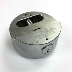 Candado Medeco Metrolock MLTPLR